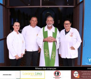 Missa das Crianças
